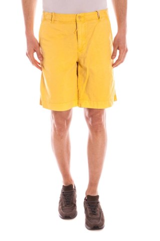 ŻÓŁTE BERMUDY MĘSKIE GANT (Giallo)