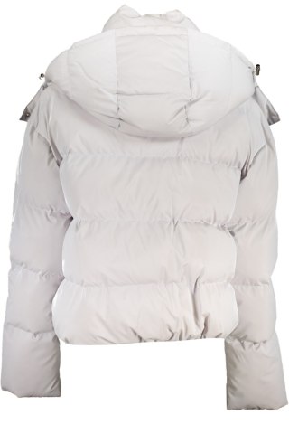 BIAŁA KURTKA DAMSKA PATRIZIA PEPE (Bianco)