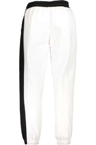 BIAŁE SPODNIE MĘSKIE CALVIN KLEIN (Bianco)