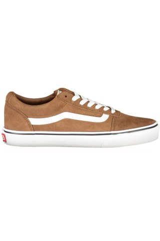 BRĄZOWE MĘSKIE BUTY SPORTOWE VANS (Marrone)