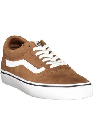BRĄZOWE MĘSKIE BUTY SPORTOWE VANS (Marrone)