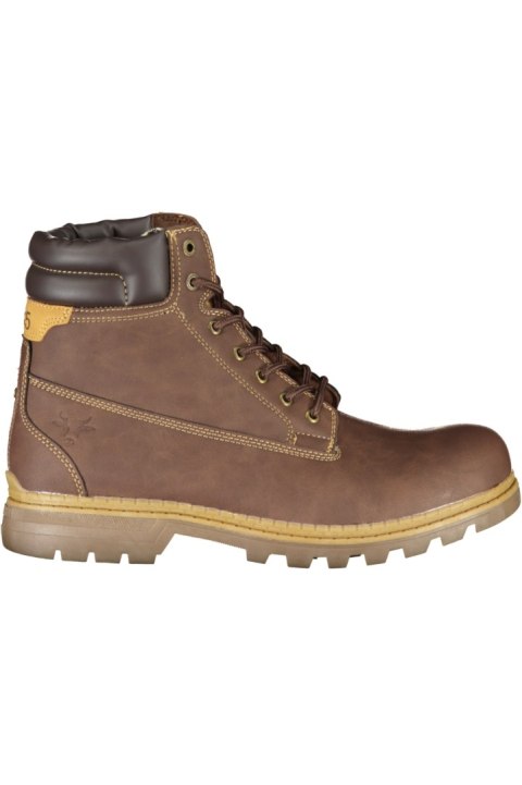 BUTY MĘSKIE CARRERA OBUWIE BRĄZOWE (Marrone) BUTY MĘSKIE CARRERA OBUWIE BRĄZOWE (Marrone)