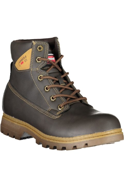 BUTY MĘSKIE CARRERA OBUWIE BRĄZOWE (Marrone) BUTY MĘSKIE CARRERA OBUWIE BRĄZOWE (Marrone)
