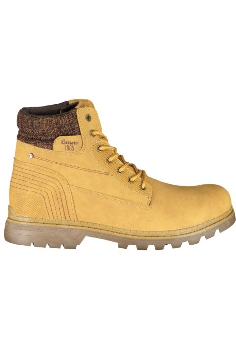 BUTY MĘSKIE CARRERA OBUWIE ŻÓŁTE (Giallo) BUTY MĘSKIE CARRERA OBUWIE ŻÓŁTE (Giallo)