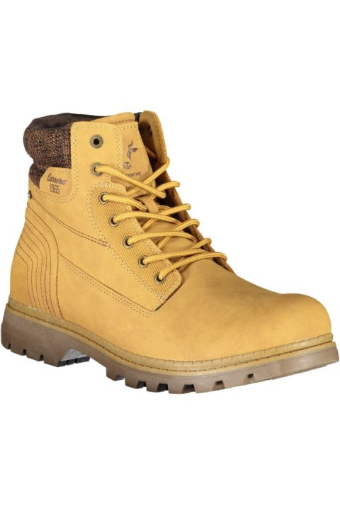 BUTY MĘSKIE CARRERA OBUWIE ŻÓŁTE (Giallo) BUTY MĘSKIE CARRERA OBUWIE ŻÓŁTE (Giallo)