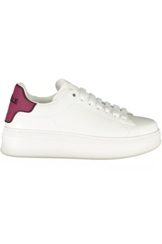 BUTY SPORTOWE DAMSKIE GAELLE PARIS CZERWONE (Rosso)