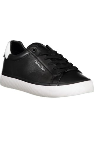CALVIN KLEIN CZARNE DAMSKIE BUTY SPORTOWE (Nero)