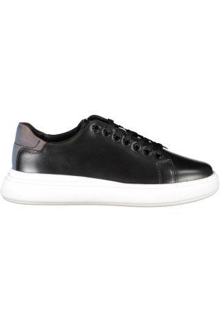 CALVIN KLEIN CZARNE DAMSKIE BUTY SPORTOWE (Nero)