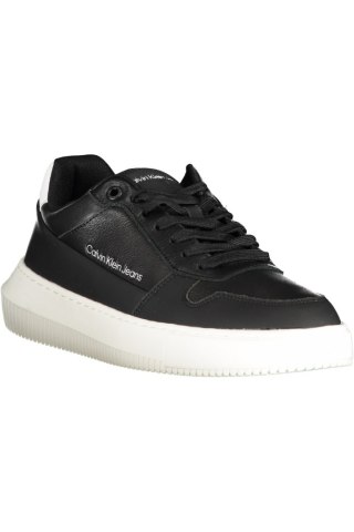 CALVIN KLEIN CZARNE MĘSKIE BUTY SPORTOWE (Nero)