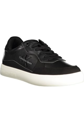 CALVIN KLEIN CZARNE MĘSKIE BUTY SPORTOWE (Nero)