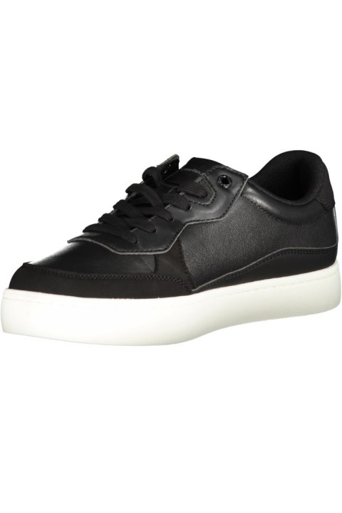 CALVIN KLEIN CZARNE MĘSKIE BUTY SPORTOWE (Nero) CALVIN KLEIN CZARNE MĘSKIE BUTY SPORTOWE (Nero)