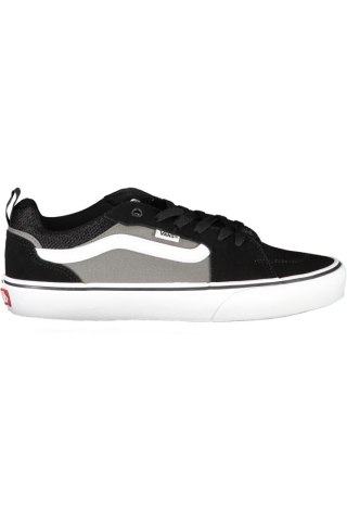 CZARNE MĘSKIE BUTY SPORTOWE VANS (Nero)