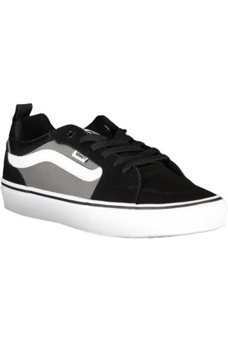 CZARNE MĘSKIE BUTY SPORTOWE VANS (Nero)