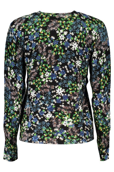 CZARNY SWETER DESIGUAL DAMSKI (Nero) CZARNY SWETER DESIGUAL DAMSKI (Nero)