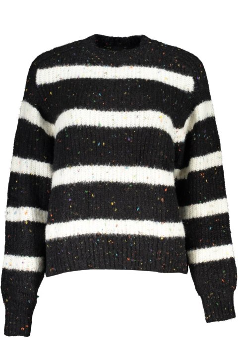 CZARNY SWETER DESIGUAL DAMSKI (Nero) CZARNY SWETER DESIGUAL DAMSKI (Nero)