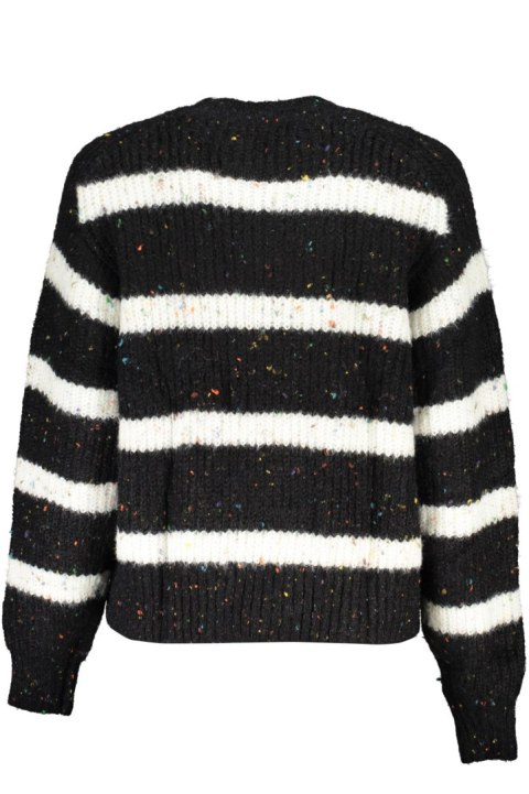 CZARNY SWETER DESIGUAL DAMSKI (Nero) CZARNY SWETER DESIGUAL DAMSKI (Nero)