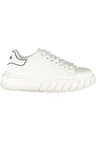 DAMSKIE BUTY SPORTOWE GAELLE PARIS BIAŁY (Bianco)