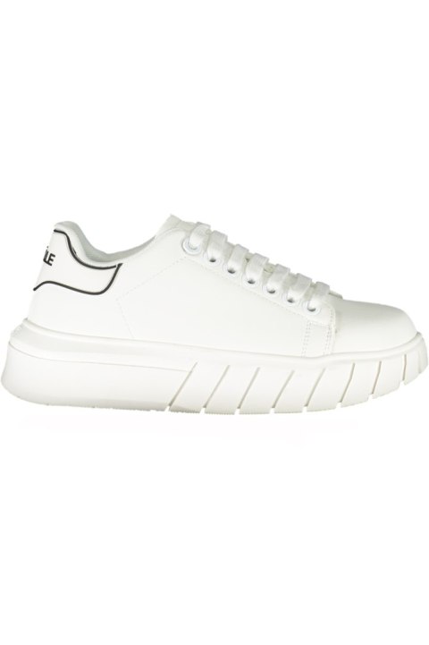 DAMSKIE BUTY SPORTOWE GAELLE PARIS BIAŁY (Bianco) DAMSKIE BUTY SPORTOWE GAELLE PARIS BIAŁY (Bianco)