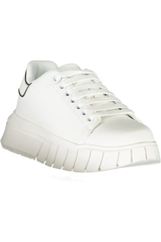 DAMSKIE BUTY SPORTOWE GAELLE PARIS BIAŁY (Bianco)