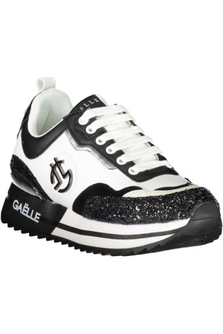 DAMSKIE BUTY SPORTOWE GAELLE PARIS CZARNE (Nero)