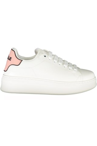 DAMSKIE BUTY SPORTOWE GAELLE PARIS RÓŻOWE (Rosa)