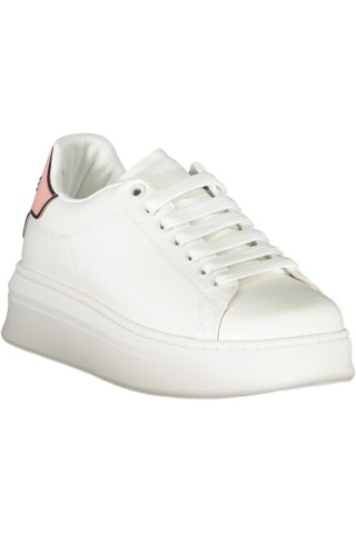 DAMSKIE BUTY SPORTOWE GAELLE PARIS RÓŻOWE (Rosa)
