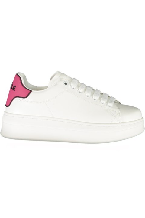 DAMSKIE BUTY SPORTOWE GAELLE PARIS RÓŻOWE (Rosa) DAMSKIE BUTY SPORTOWE GAELLE PARIS RÓŻOWE (Rosa)