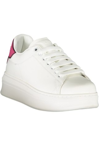 DAMSKIE BUTY SPORTOWE GAELLE PARIS RÓŻOWE (Rosa)