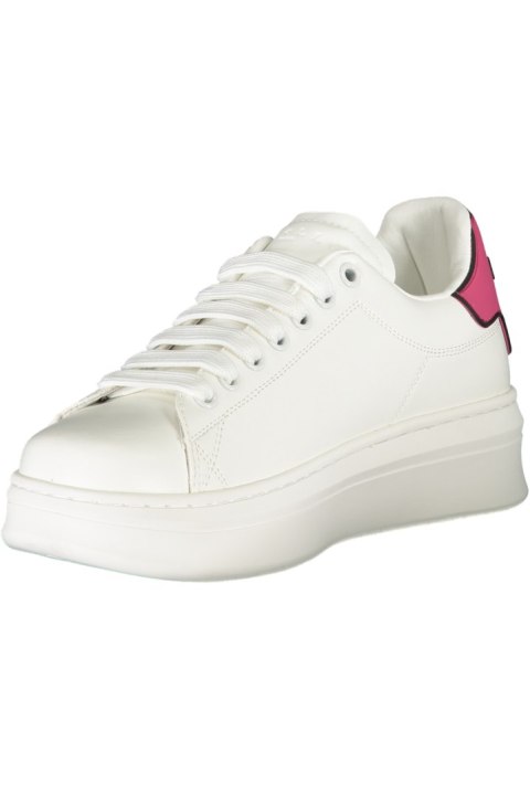 DAMSKIE BUTY SPORTOWE GAELLE PARIS RÓŻOWE (Rosa) DAMSKIE BUTY SPORTOWE GAELLE PARIS RÓŻOWE (Rosa)