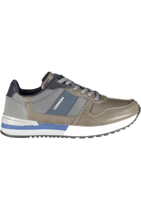MĘSKIE BUTY SPORTOWE CARRERA BRĄZOWE (Marrone) MĘSKIE BUTY SPORTOWE CARRERA BRĄZOWE (Marrone)