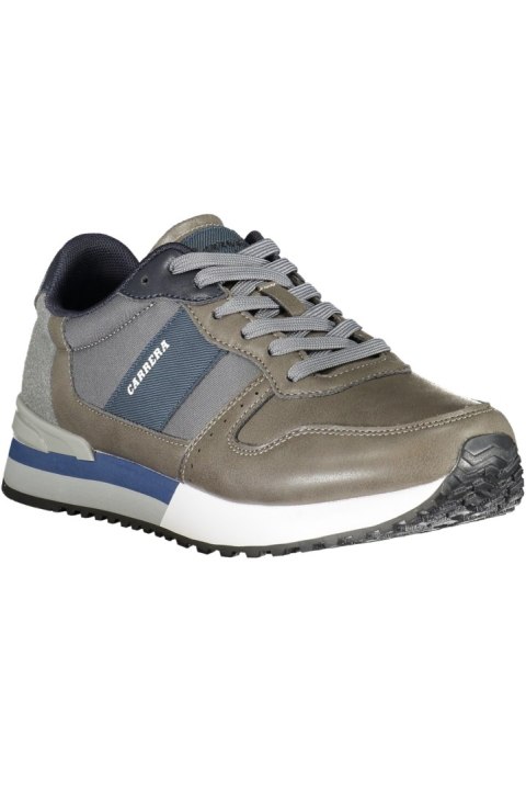 MĘSKIE BUTY SPORTOWE CARRERA BRĄZOWE (Marrone) MĘSKIE BUTY SPORTOWE CARRERA BRĄZOWE (Marrone)