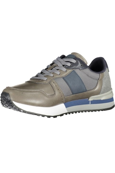 MĘSKIE BUTY SPORTOWE CARRERA BRĄZOWE (Marrone) MĘSKIE BUTY SPORTOWE CARRERA BRĄZOWE (Marrone)