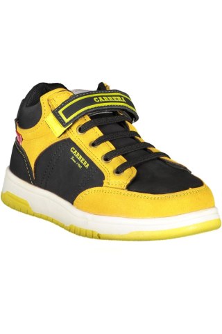 MĘSKIE BUTY SPORTOWE CARRERA CZARNE (Nero)