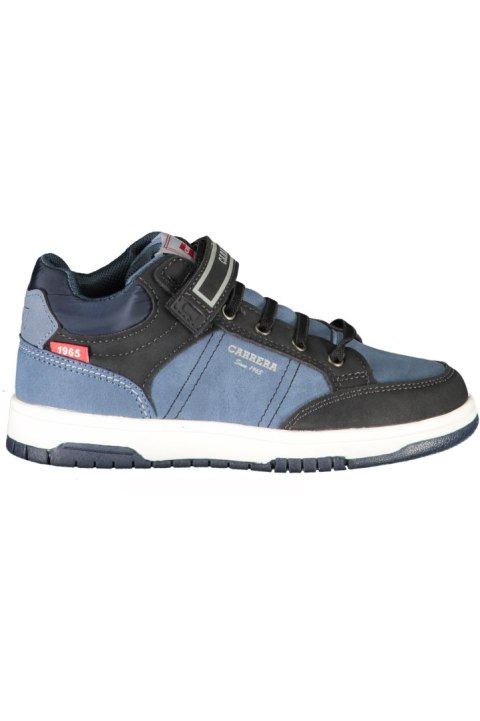 MĘSKIE BUTY SPORTOWE CARRERA NIEBIESKIE (Blu) MĘSKIE BUTY SPORTOWE CARRERA NIEBIESKIE (Blu)
