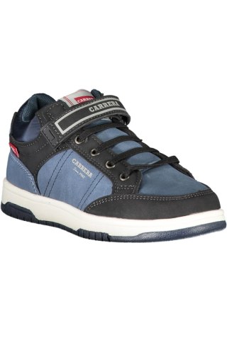 MĘSKIE BUTY SPORTOWE CARRERA NIEBIESKIE (Blu)