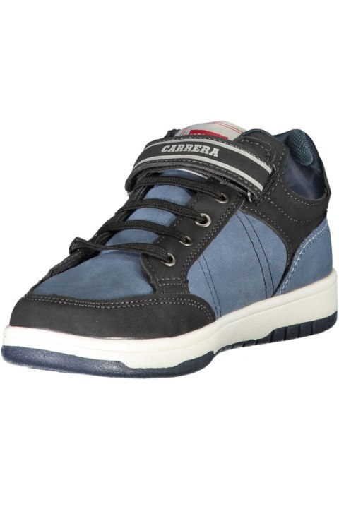 MĘSKIE BUTY SPORTOWE CARRERA NIEBIESKIE (Blu) MĘSKIE BUTY SPORTOWE CARRERA NIEBIESKIE (Blu)