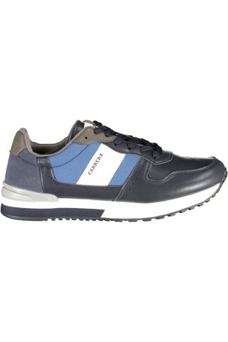 MĘSKIE BUTY SPORTOWE CARRERA NIEBIESKIE (Blu)