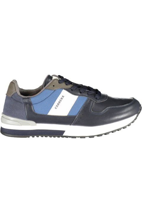 MĘSKIE BUTY SPORTOWE CARRERA NIEBIESKIE (Blu) MĘSKIE BUTY SPORTOWE CARRERA NIEBIESKIE (Blu)