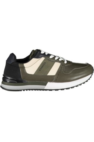 MĘSKIE BUTY SPORTOWE CARRERA ZIELONE (Verde)