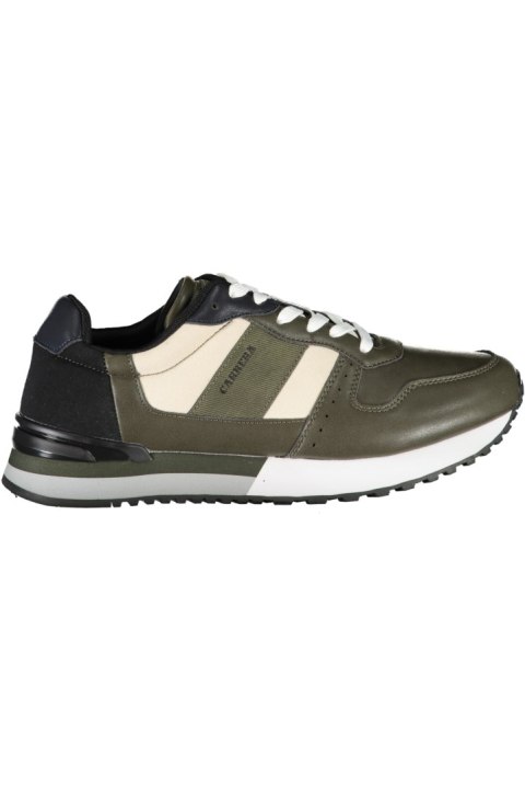 MĘSKIE BUTY SPORTOWE CARRERA ZIELONE (Verde) MĘSKIE BUTY SPORTOWE CARRERA ZIELONE (Verde)