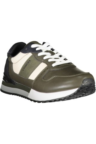 MĘSKIE BUTY SPORTOWE CARRERA ZIELONE (Verde)