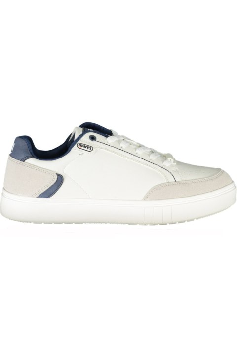 MĘSKIE BUTY SPORTOWE MARES BIAŁY (Bianco) MĘSKIE BUTY SPORTOWE MARES BIAŁY (Bianco)
