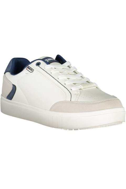 MĘSKIE BUTY SPORTOWE MARES BIAŁY (Bianco) MĘSKIE BUTY SPORTOWE MARES BIAŁY (Bianco)