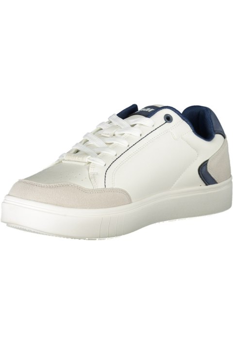 MĘSKIE BUTY SPORTOWE MARES BIAŁY (Bianco) MĘSKIE BUTY SPORTOWE MARES BIAŁY (Bianco)