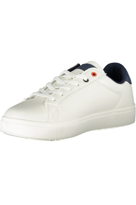 MĘSKIE BUTY SPORTOWE MARES BIAŁY (Bianco) MĘSKIE BUTY SPORTOWE MARES BIAŁY (Bianco)