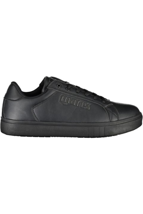 MĘSKIE BUTY SPORTOWE MARES CZARNE (Nero) MĘSKIE BUTY SPORTOWE MARES CZARNE (Nero)