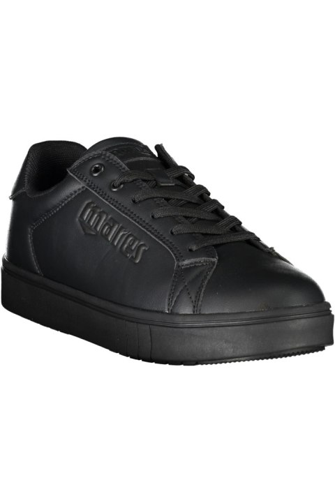 MĘSKIE BUTY SPORTOWE MARES CZARNE (Nero) MĘSKIE BUTY SPORTOWE MARES CZARNE (Nero)