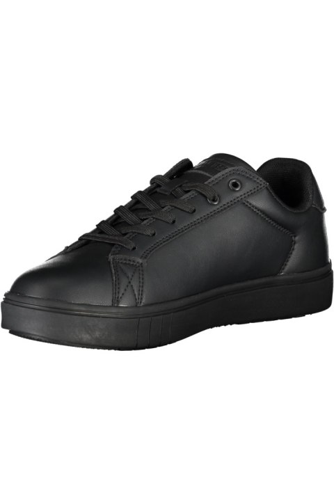 MĘSKIE BUTY SPORTOWE MARES CZARNE (Nero) MĘSKIE BUTY SPORTOWE MARES CZARNE (Nero)