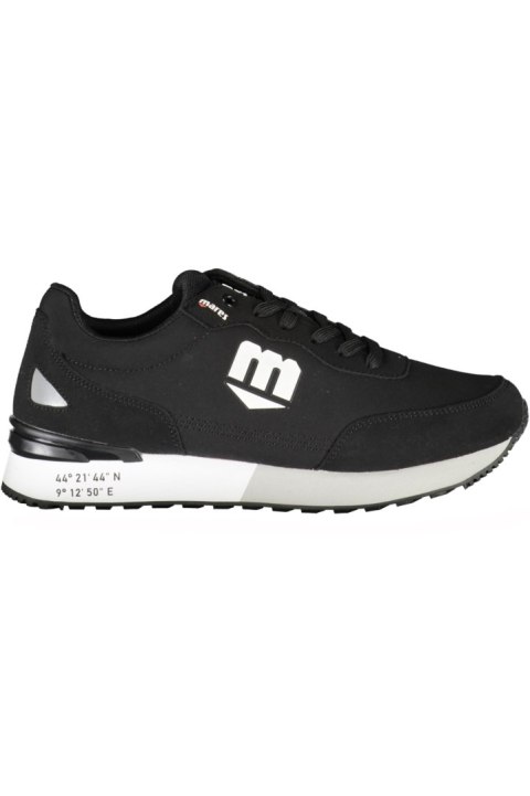 MĘSKIE BUTY SPORTOWE MARES CZARNE (Nero) MĘSKIE BUTY SPORTOWE MARES CZARNE (Nero)