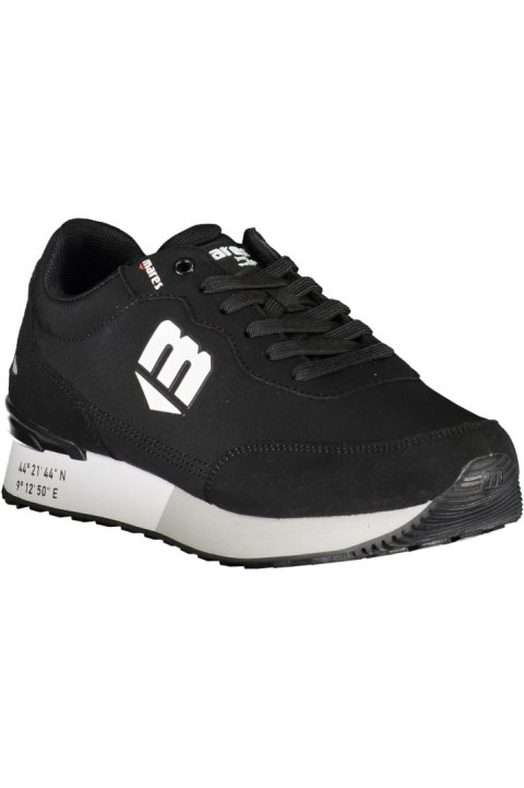 MĘSKIE BUTY SPORTOWE MARES CZARNE (Nero) MĘSKIE BUTY SPORTOWE MARES CZARNE (Nero)
